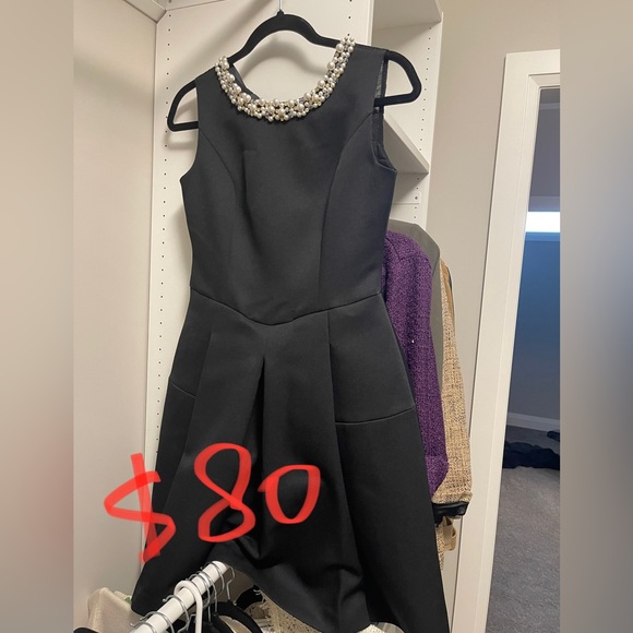 Cocktail dress for your perfect date - Picture 3 of 5